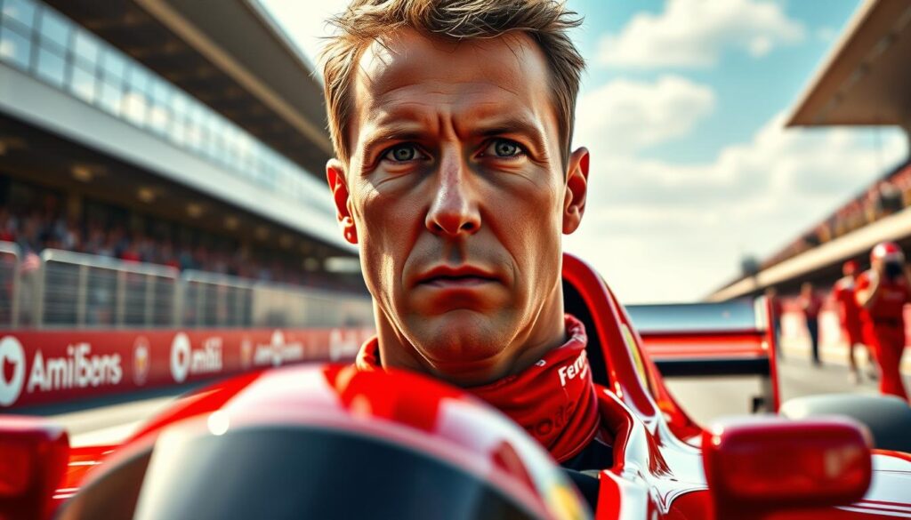 Michael Schumacher Formula One career Michael Schumacher Formula One career