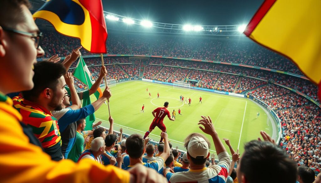 World Cup Group Stage Exciting Matches