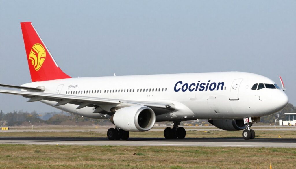 fateful decision plane lease