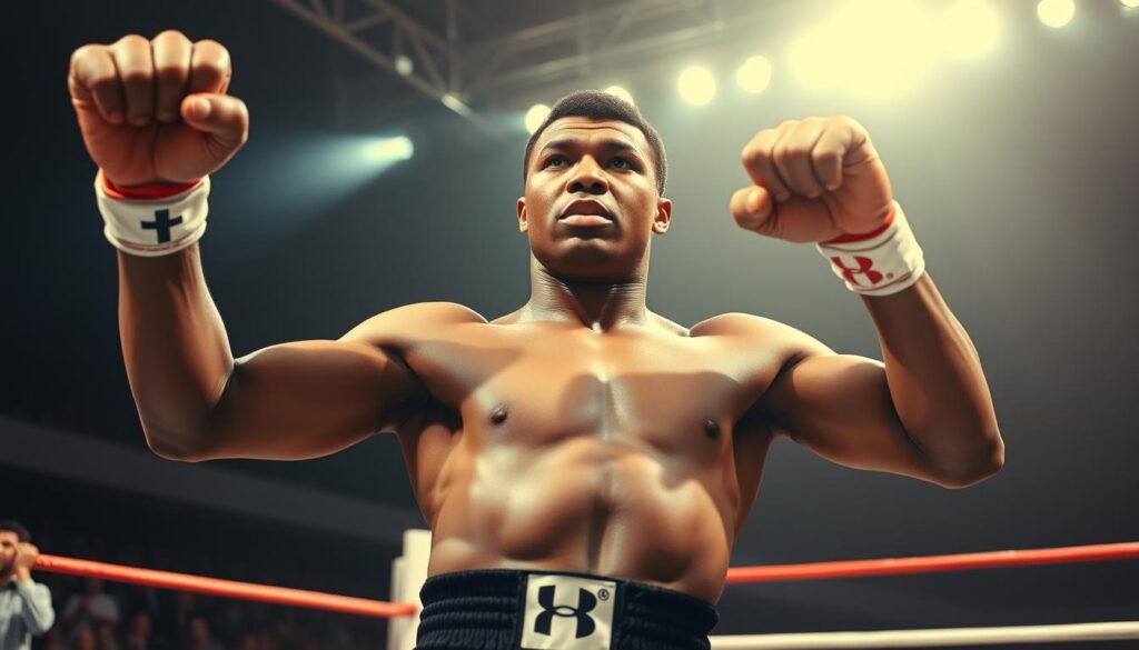 muhammad ali boxing style techniques